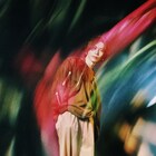 米津玄師「ジョージア」CMに新曲「LADY」を書き下ろし「平坦な生活からほんの少しだけフケられたら」