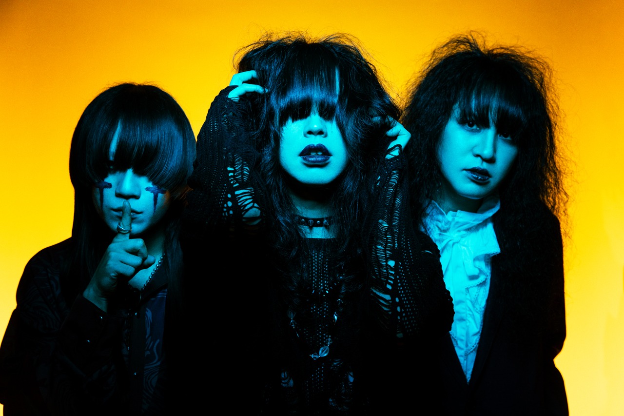 首振りDolls