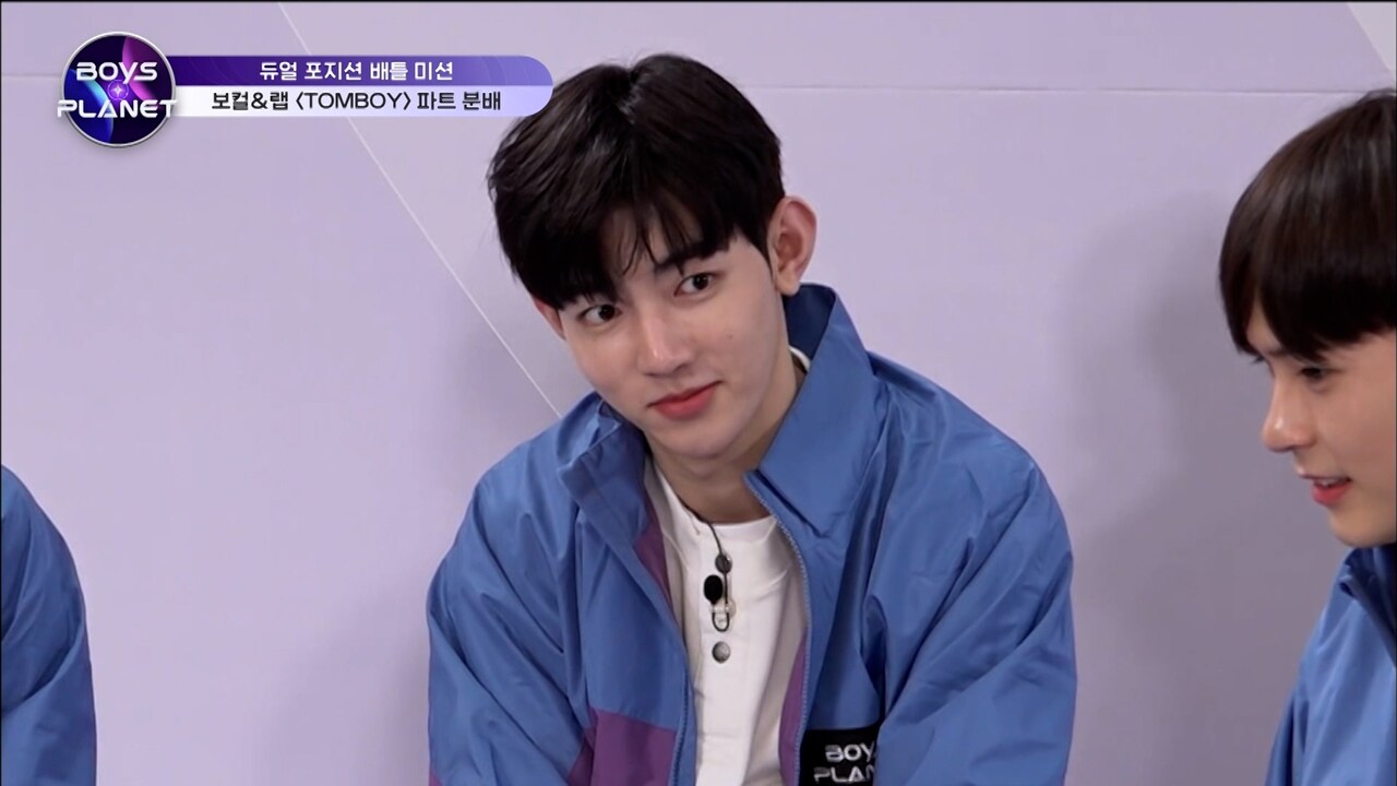 BOYS PLANET ジャンハオ ZHANG HAO GLOBAL on X: 