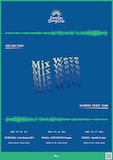 Deep Sea Diving Club「Mix Wave Tour」告知画像