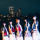 PANDAMIC、メンバーが作詞に参加した両A面シングル「大人になったら / トンチノロウス」発売