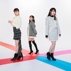 声優ユニットRun Girls, Run!ラストライブをCSテレ朝チャンネル2で生中継