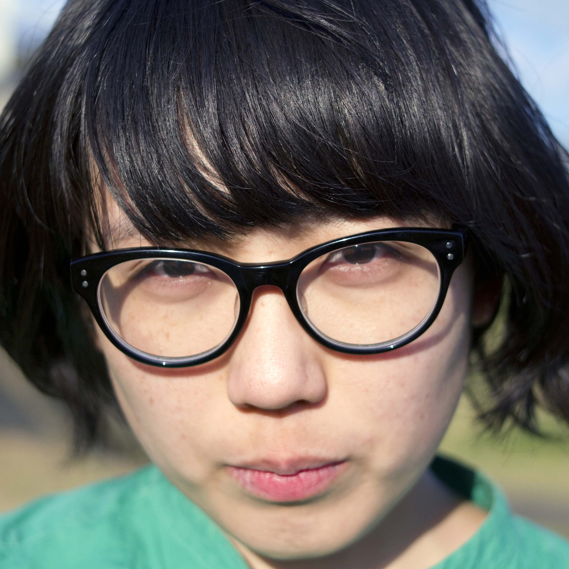 柴田聡子の1stアルバムサブスク解禁 - 音楽ナタリー
