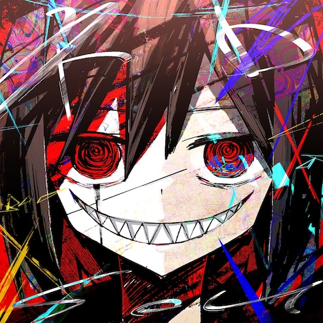 Sou「ネロ」配信ジャケット