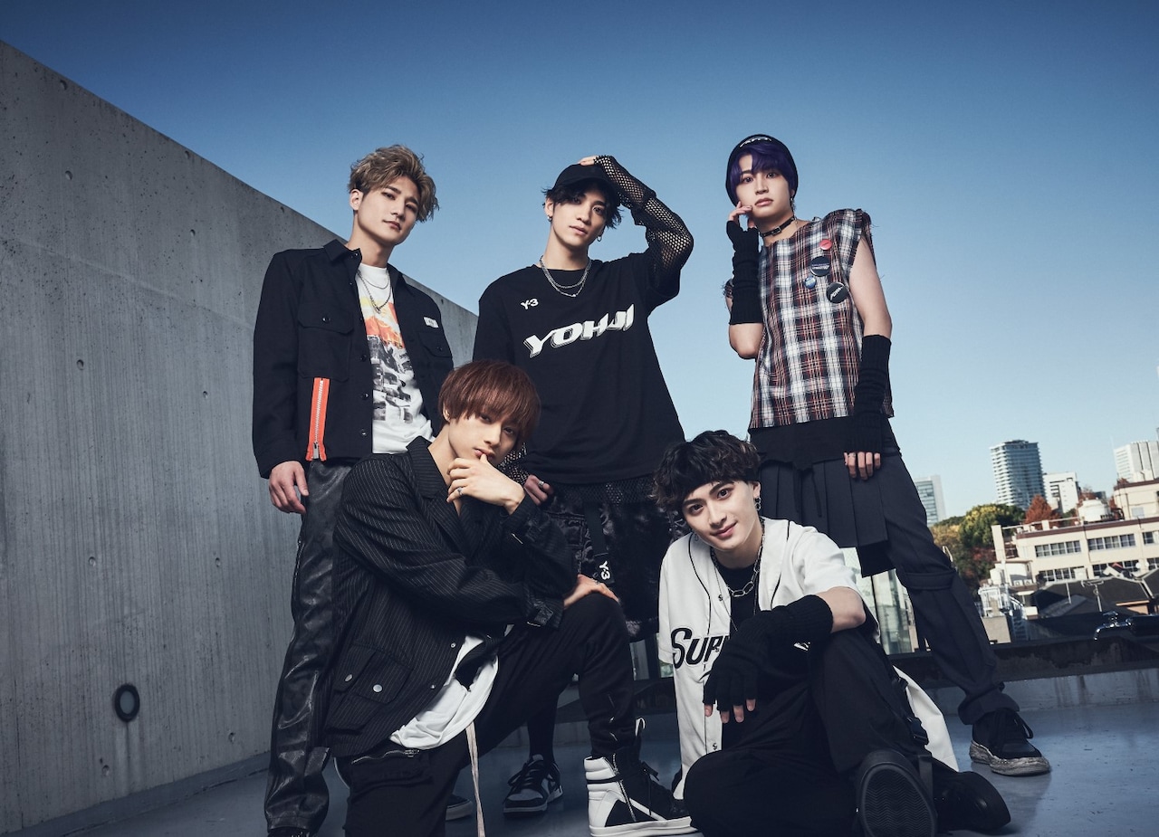 学芸大青春、堀田茜主演の新ドラマ「私と夫と夫の彼氏」オープニングテーマ担当