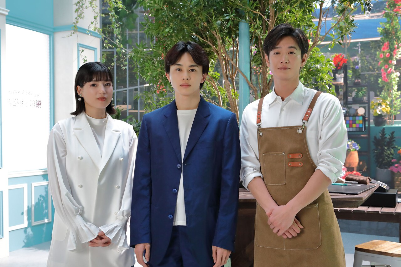 超特急 タクヤ 草川拓弥 ペンライト ドラマ（超特急タクヤ“全編