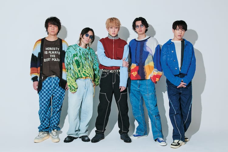 関ジャニ∞ニューシングルに打首獄門同好会の提供曲、キャンジャニ 