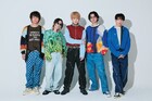 関ジャニ∞ニューシングルに打首獄門同好会の提供曲、キャンジャニ∞新曲ほか収録