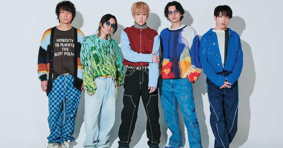 関ジャニ∞ニューシングルに打首獄門同好会の提供曲、キャンジャニ 