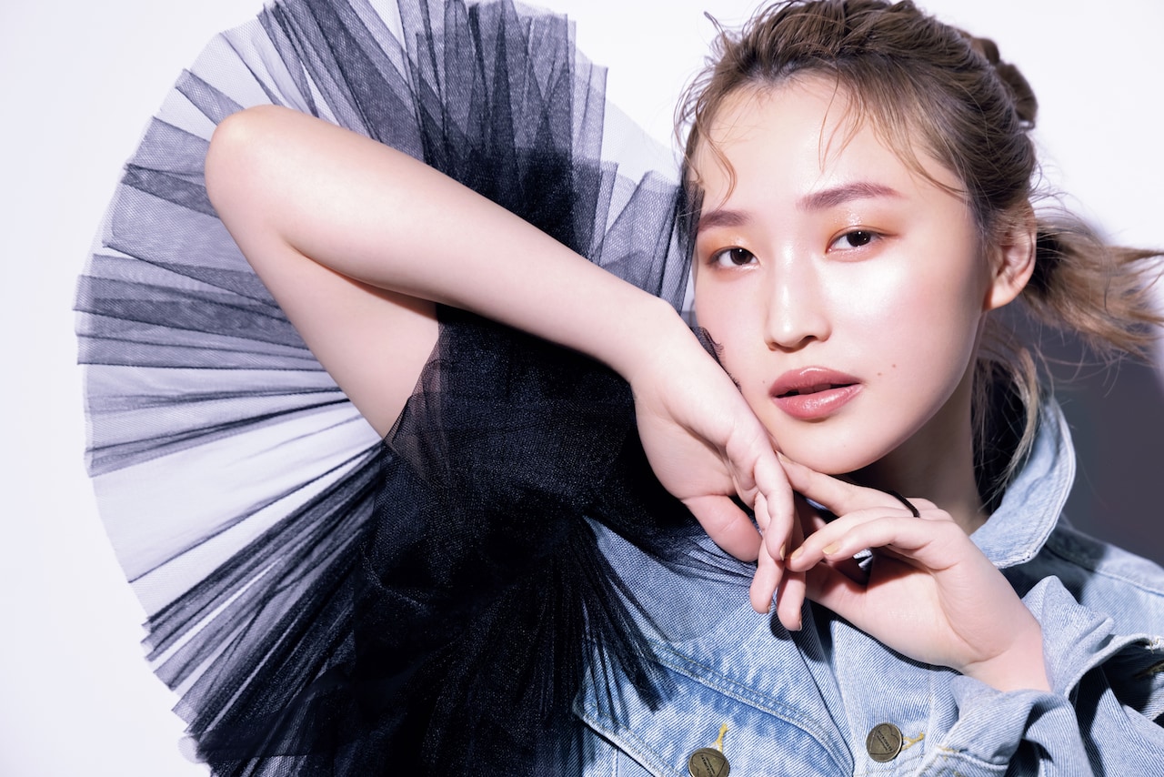 鞘師里保、バチギメメイクでバチギメ鞘師に（コメントあり） - 音楽