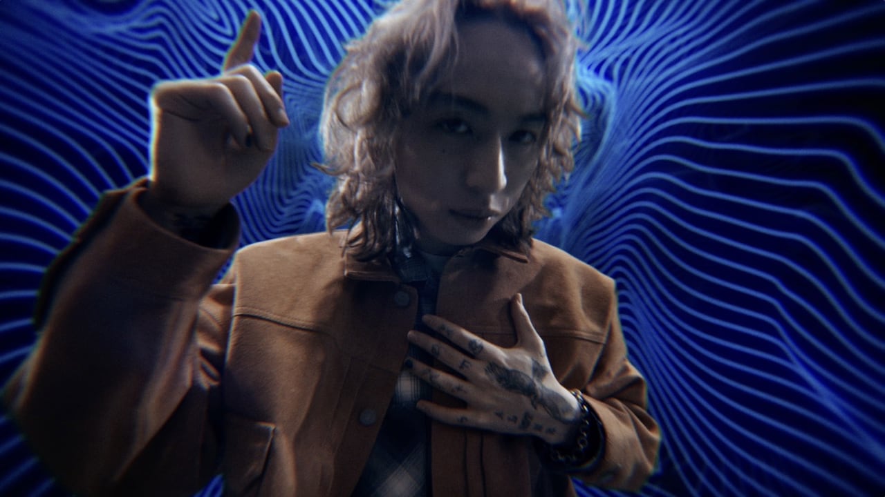 Kvi Baba新曲「TOMBI」MVで鞘師里保がダンス「心が空っぽになるまで踊りました」