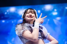 貝賀琴莉（#よーよーよー）