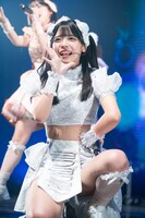 楠偉音（#よーよーよー）