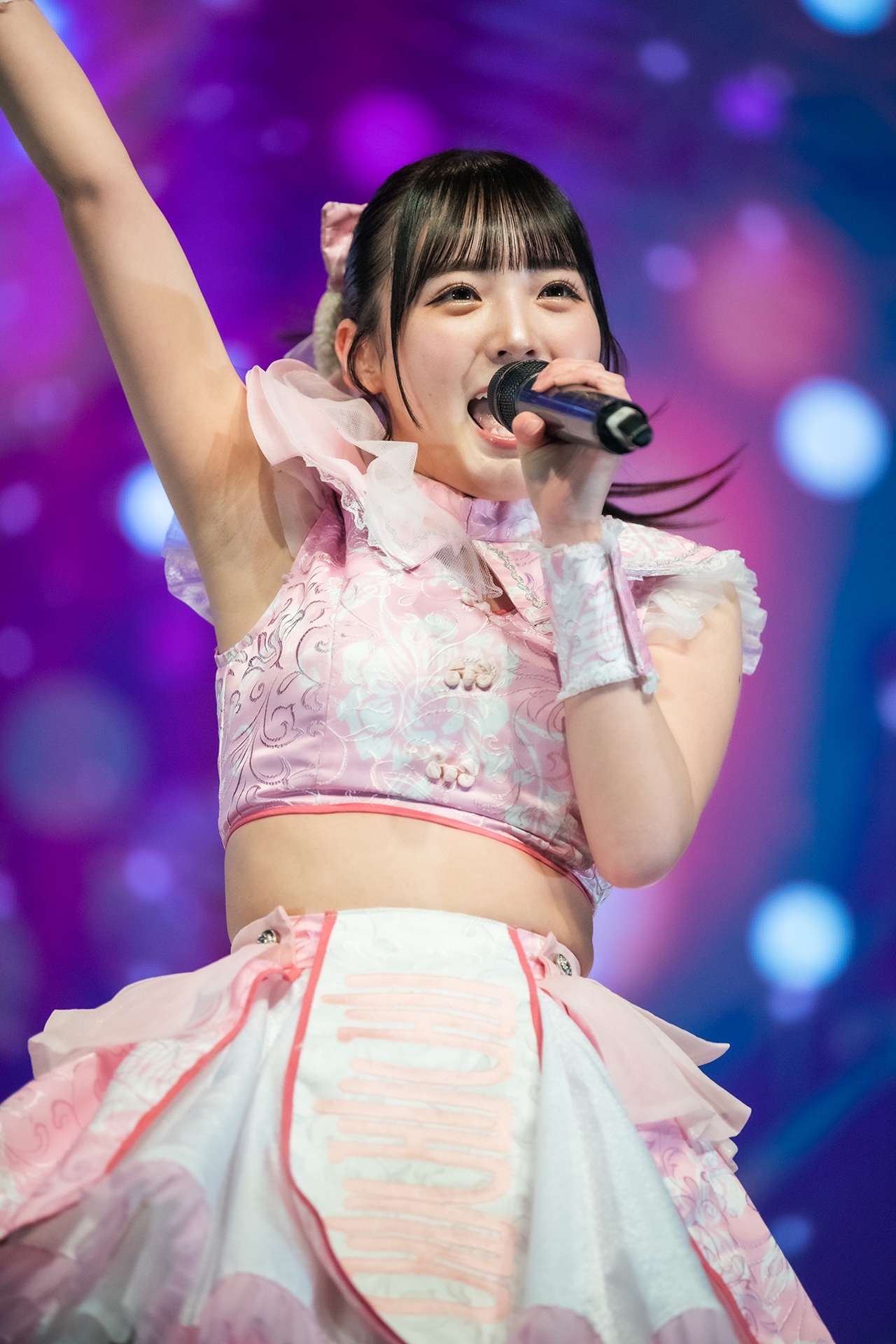 由良ゆら（#よーよーよー）