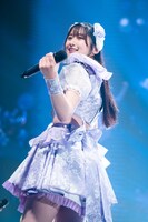 貝賀琴莉（#よーよーよー）