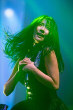 天羽希純（#2i2）