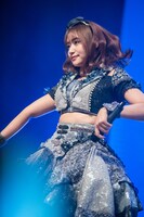 池田メルダ（#ババババンビ）