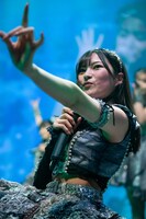 宇咲（#ババババンビ）