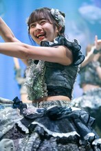 近藤沙瑛子（#ババババンビ）