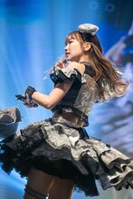 吉沢朱音（#ババババンビ）