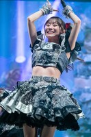 岸みゆ（#ババババンビ）