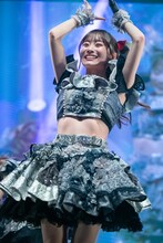 岸みゆ（#ババババンビ）