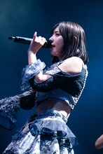 水湊みお（#ババババンビ）