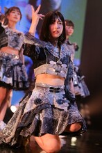 水湊みお（#ババババンビ）