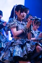 小鳥遊るい（#ババババンビ）