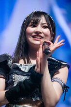 宇咲（#ババババンビ）