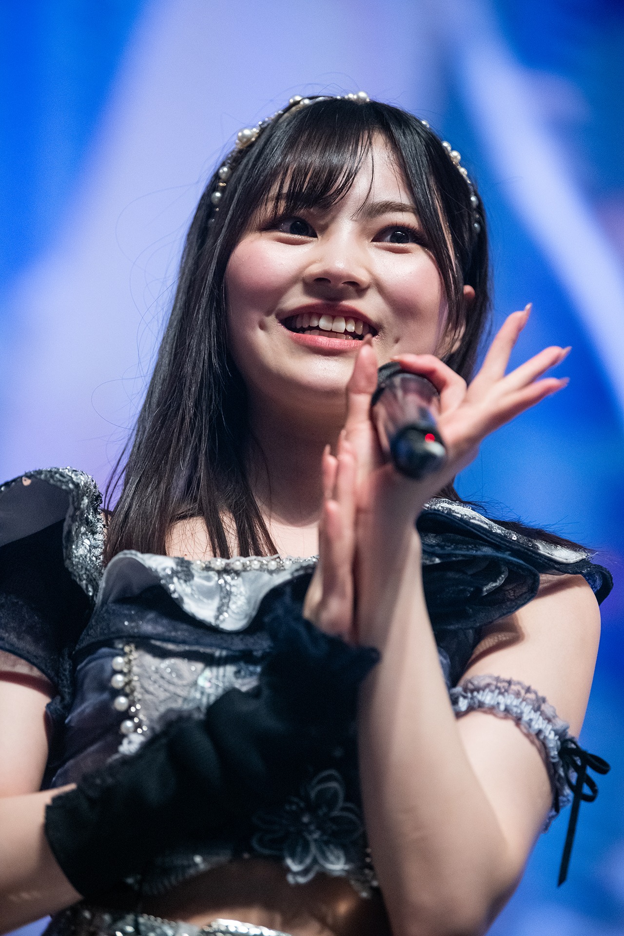 宇咲（#ババババンビ）