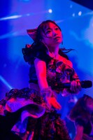 岸みゆ（#ババババンビ）