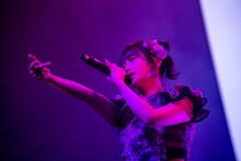 近藤沙瑛子（#ババババンビ）