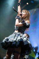 吉沢朱音（#ババババンビ）