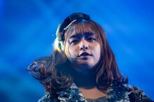 池田メルダ（#ババババンビ）