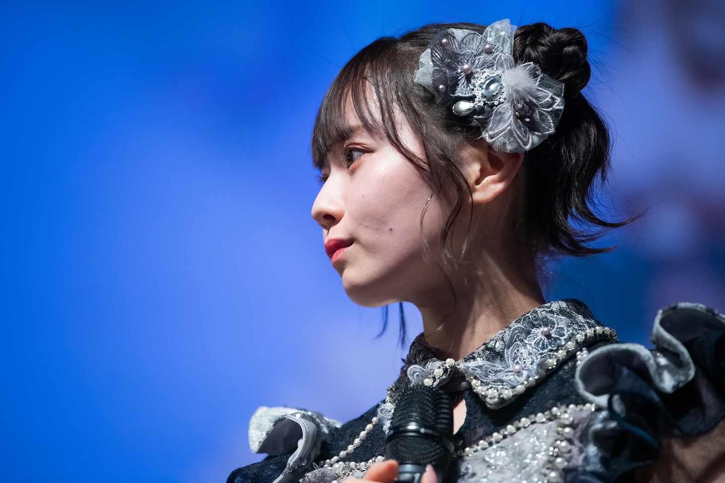 近藤沙瑛子（#ババババンビ）
