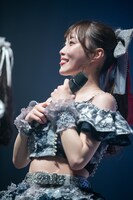 岸みゆ（#ババババンビ）