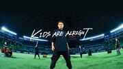 Buzz72+「KIDS ARE ALRIGHT」ミュージックビデオより。