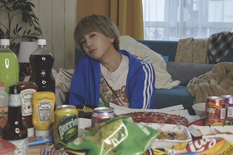 末吉9太郎（CUBERS）