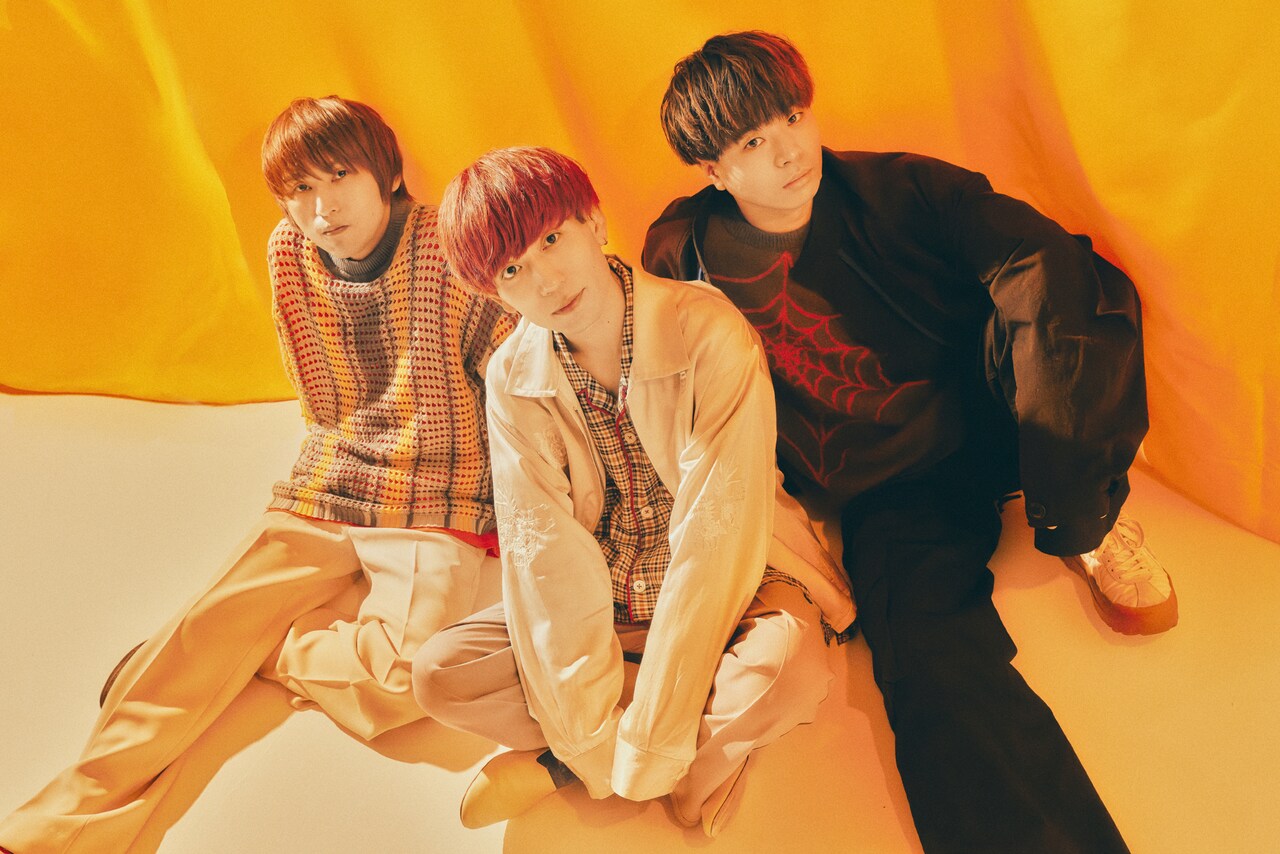 the quiet room地元水戸で旗フェス第2弾開催、ツーマンツアーも発表