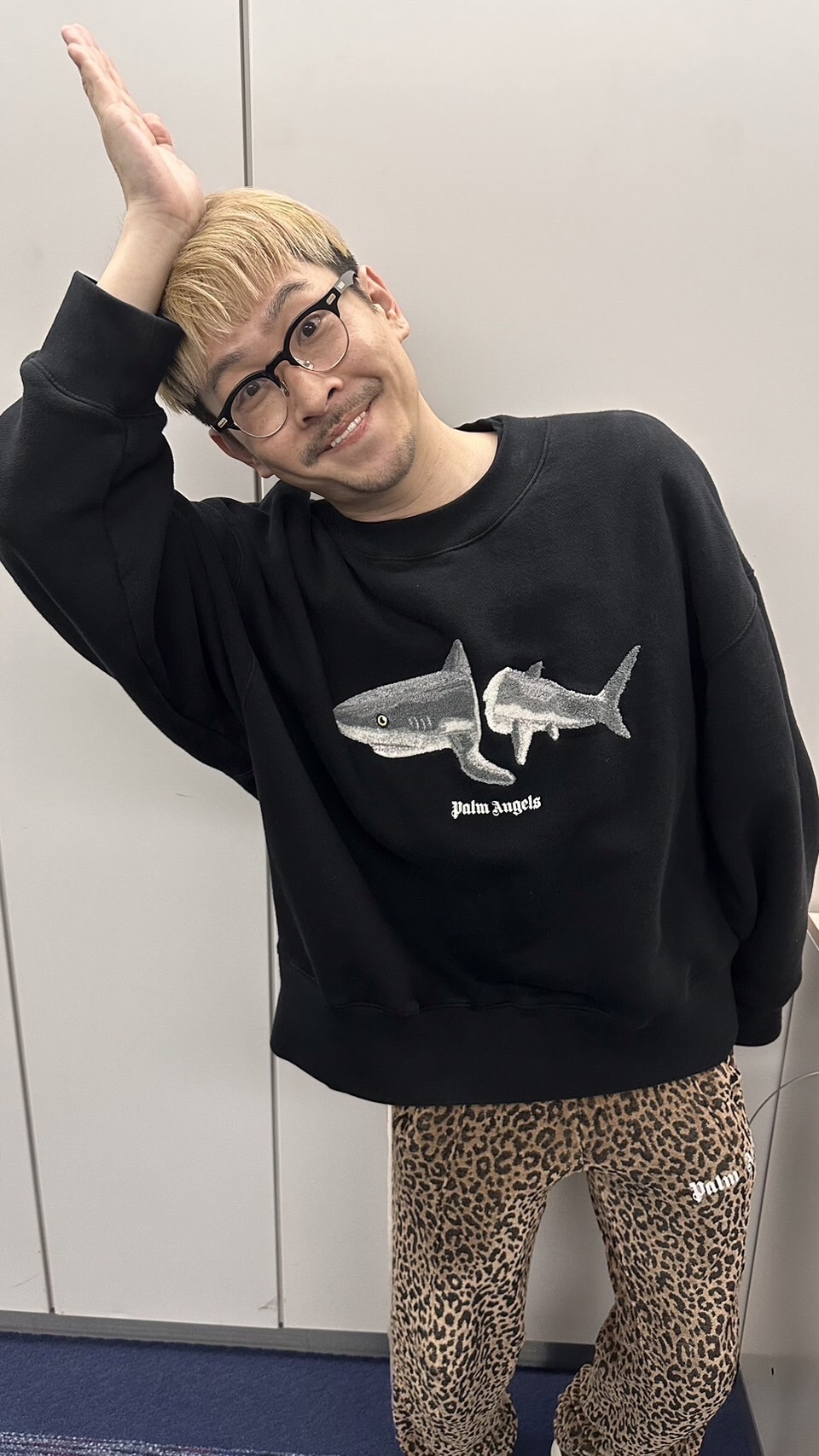 渡辺淳之介