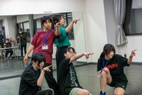 4位のCチーム。