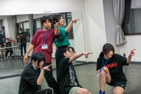 4位のCチーム。