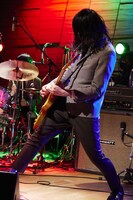 JIM（G）（撮影：村井香）