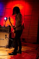 JIM（G）（撮影：村井香）