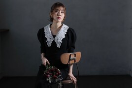 出口陽、独立後初の全国流通盤リリース「今の自分の想いがぎっしり詰まった一枚に」