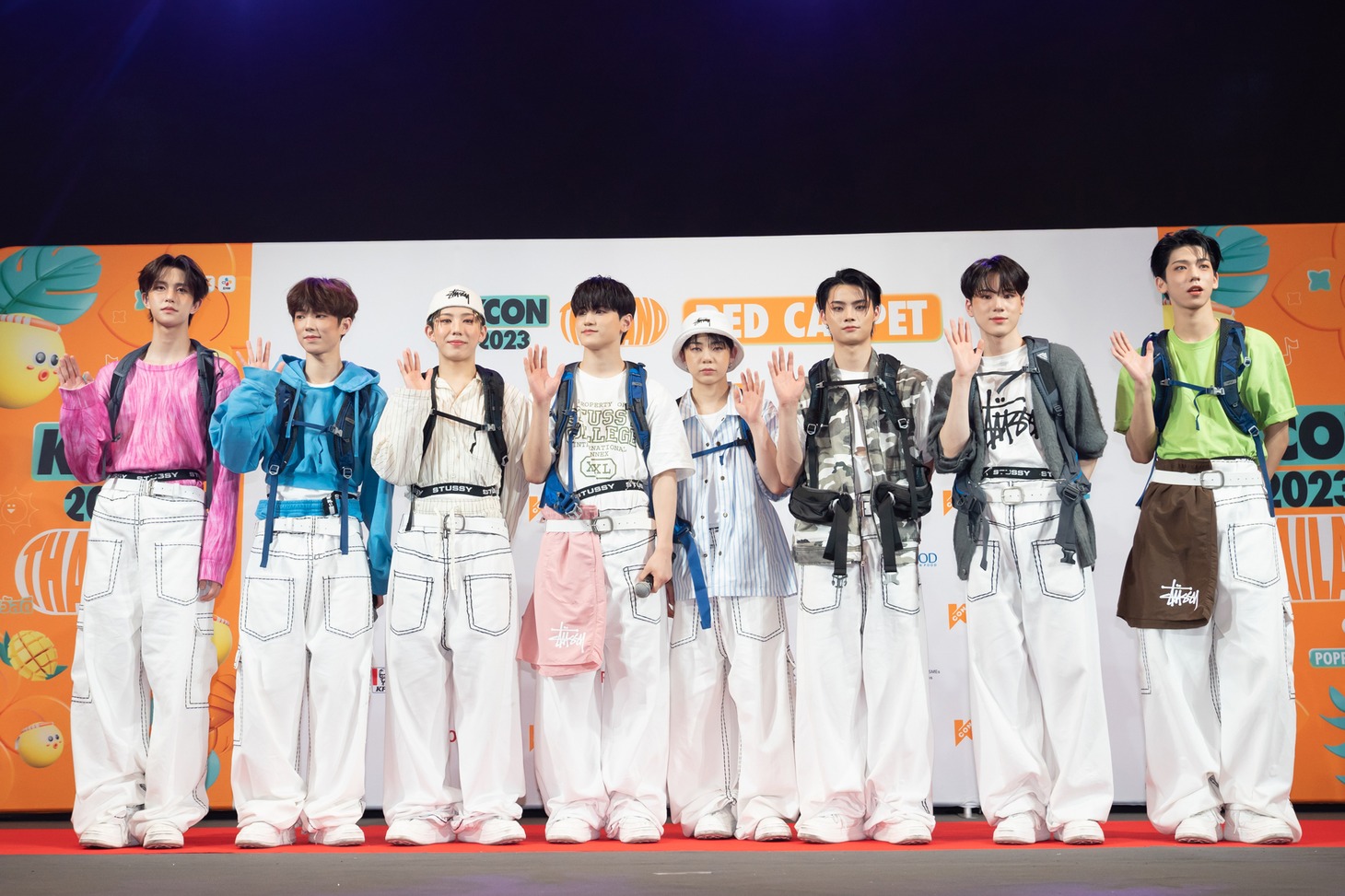 8TURN (c)CJ ENM Co., Ltd, All Rights Reserved