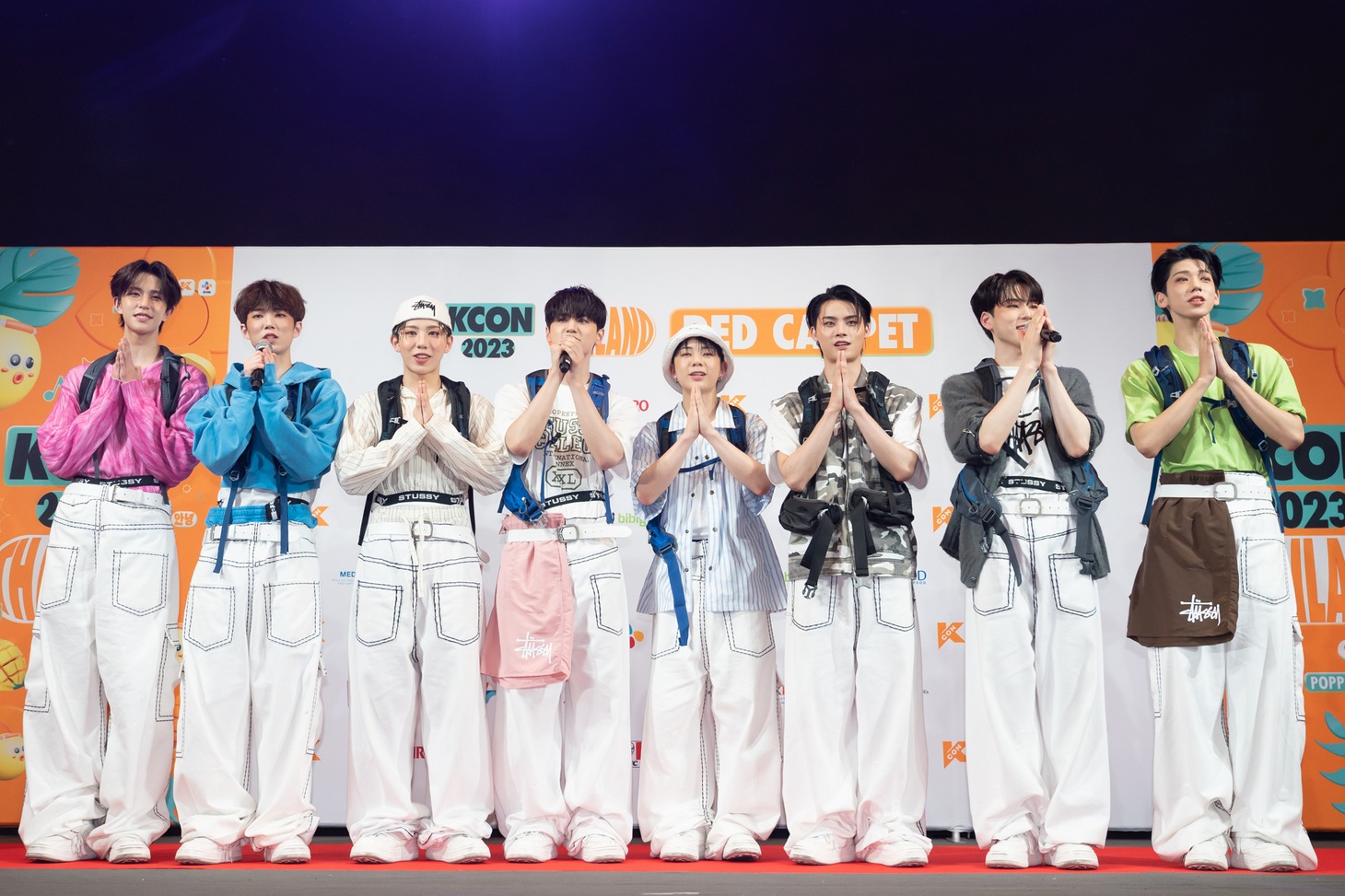 8TURN (c)CJ ENM Co., Ltd, All Rights Reserved