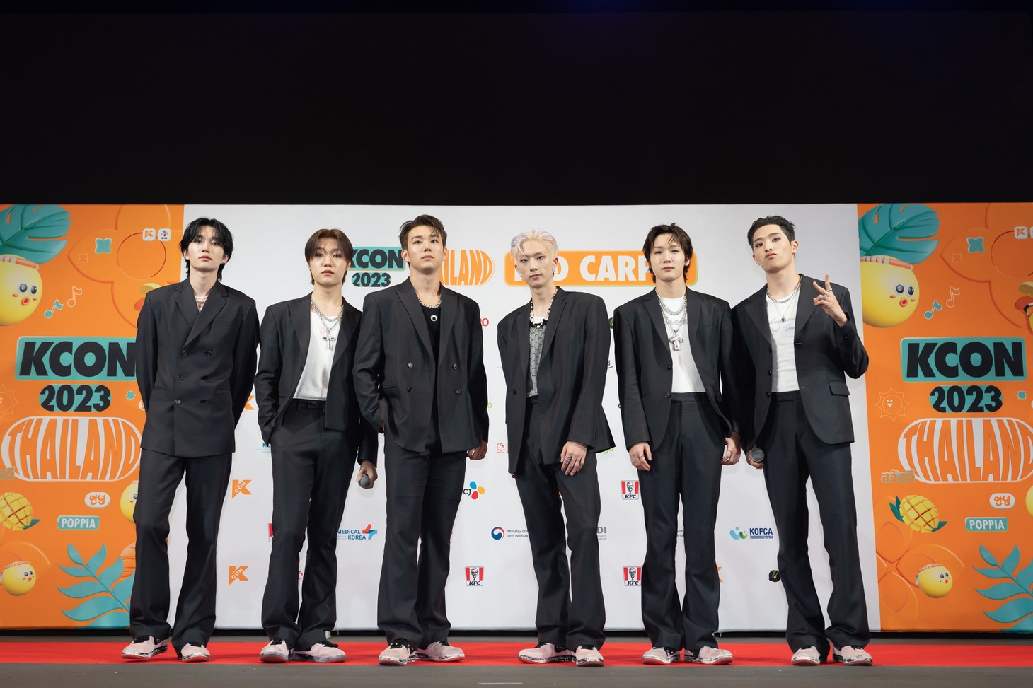 P1Harmony (c)CJ ENM Co., Ltd, All Rights Reserved