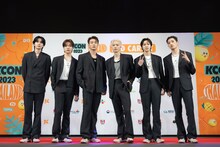 P1Harmony (c)CJ ENM Co., Ltd, All Rights Reserved